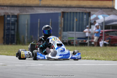 6 & 7/07/2024 : Rassemblement National Karting Ufolep à Saint-Genis-de-Saintonge (Photos Stéphane Agnus) 2024 — karting