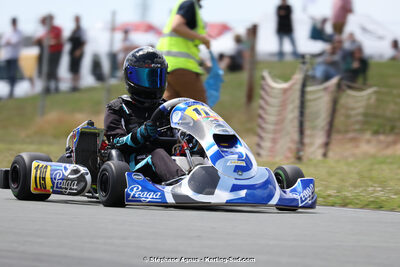 6 & 7/07/2024 : Rassemblement National Karting Ufolep à Saint-Genis-de-Saintonge (Photos Stéphane Agnus) 2024 — karting