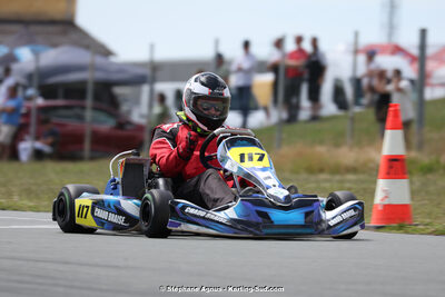 6 & 7/07/2024 : Rassemblement National Karting Ufolep à Saint-Genis-de-Saintonge (Photos Stéphane Agnus) 2024 — karting
