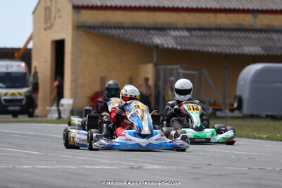 6 & 7/07/2024 : Rassemblement National Karting Ufolep à Saint-Genis-de-Saintonge (Photos Stéphane Agnus) 2024 — karting