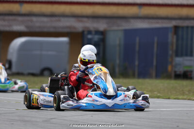 6 & 7/07/2024 : Rassemblement National Karting Ufolep à Saint-Genis-de-Saintonge (Photos Stéphane Agnus) 2024 — karting