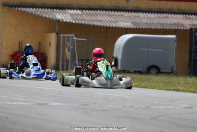 6 & 7/07/2024 : Rassemblement National Karting Ufolep à Saint-Genis-de-Saintonge (Photos Stéphane Agnus) 2024 — karting