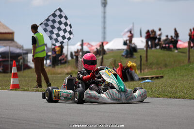 6 & 7/07/2024 : Rassemblement National Karting Ufolep à Saint-Genis-de-Saintonge (Photos Stéphane Agnus) 2024 — karting
