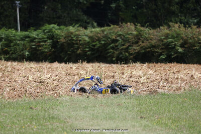 6 & 7/07/2024 : Rassemblement National Karting Ufolep à Saint-Genis-de-Saintonge (Photos Stéphane Agnus) 2024 — karting