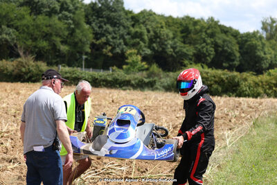 6 & 7/07/2024 : Rassemblement National Karting Ufolep à Saint-Genis-de-Saintonge (Photos Stéphane Agnus) 2024 — karting