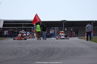 6 & 7/07/2024 : Rassemblement National Karting Ufolep à Saint-Genis-de-Saintonge (Photos Stéphane Agnus) 2024 — karting