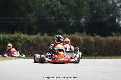 6 & 7/07/2024 : Rassemblement National Karting Ufolep à Saint-Genis-de-Saintonge (Photos Stéphane Agnus) 2024 — karting