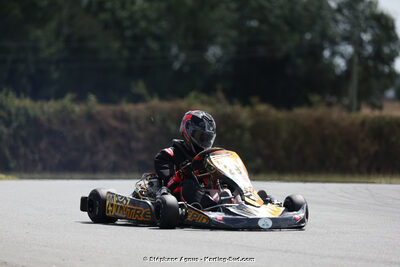 6 & 7/07/2024 : Rassemblement National Karting Ufolep à Saint-Genis-de-Saintonge (Photos Stéphane Agnus) 2024 — karting