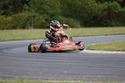 6 & 7/07/2024 : Rassemblement National Karting Ufolep à Saint-Genis-de-Saintonge (Photos Stéphane Agnus) 2024 — karting