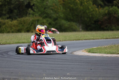 6 & 7/07/2024 : Rassemblement National Karting Ufolep à Saint-Genis-de-Saintonge (Photos Stéphane Agnus) 2024 — karting