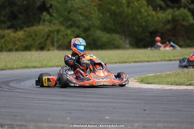 6 & 7/07/2024 : Rassemblement National Karting Ufolep à Saint-Genis-de-Saintonge (Photos Stéphane Agnus) 2024 — karting