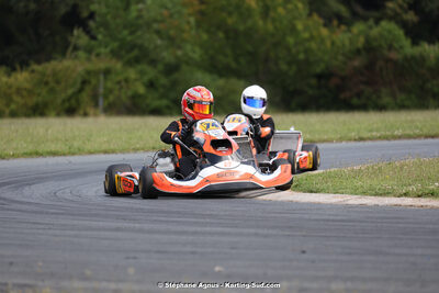 6 & 7/07/2024 : Rassemblement National Karting Ufolep à Saint-Genis-de-Saintonge (Photos Stéphane Agnus) 2024 — karting