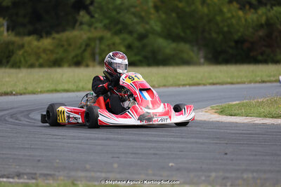6 & 7/07/2024 : Rassemblement National Karting Ufolep à Saint-Genis-de-Saintonge (Photos Stéphane Agnus) 2024 — karting