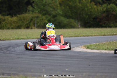 6 & 7/07/2024 : Rassemblement National Karting Ufolep à Saint-Genis-de-Saintonge (Photos Stéphane Agnus) 2024 — karting