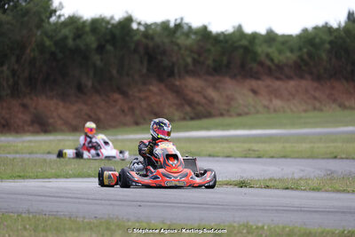 6 & 7/07/2024 : Rassemblement National Karting Ufolep à Saint-Genis-de-Saintonge (Photos Stéphane Agnus) 2024 — karting