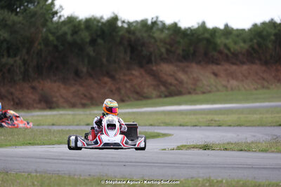 6 & 7/07/2024 : Rassemblement National Karting Ufolep à Saint-Genis-de-Saintonge (Photos Stéphane Agnus) 2024 — karting