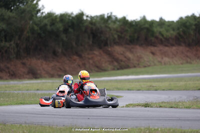 6 & 7/07/2024 : Rassemblement National Karting Ufolep à Saint-Genis-de-Saintonge (Photos Stéphane Agnus) 2024 — karting