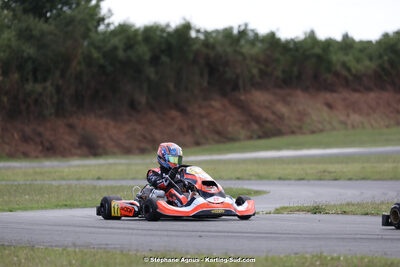 6 & 7/07/2024 : Rassemblement National Karting Ufolep à Saint-Genis-de-Saintonge (Photos Stéphane Agnus) 2024 — karting