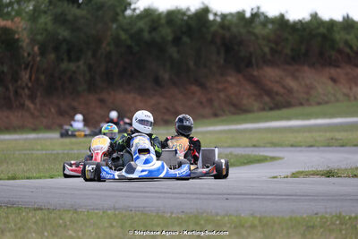 6 & 7/07/2024 : Rassemblement National Karting Ufolep à Saint-Genis-de-Saintonge (Photos Stéphane Agnus) 2024 — karting