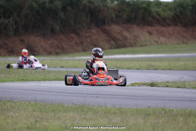 6 & 7/07/2024 : Rassemblement National Karting Ufolep à Saint-Genis-de-Saintonge (Photos Stéphane Agnus) 2024 — karting