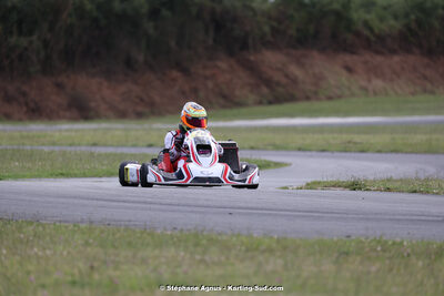 6 & 7/07/2024 : Rassemblement National Karting Ufolep à Saint-Genis-de-Saintonge (Photos Stéphane Agnus) 2024 — karting