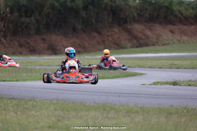 6 & 7/07/2024 : Rassemblement National Karting Ufolep à Saint-Genis-de-Saintonge (Photos Stéphane Agnus) 2024 — karting