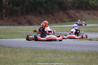 6 & 7/07/2024 : Rassemblement National Karting Ufolep à Saint-Genis-de-Saintonge (Photos Stéphane Agnus) 2024 — karting