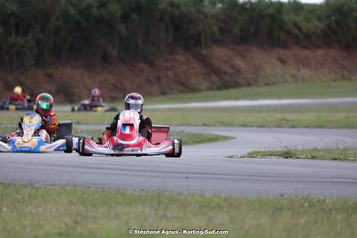 6 & 7/07/2024 : Rassemblement National Karting Ufolep à Saint-Genis-de-Saintonge (Photos Stéphane Agnus) 2024 — karting