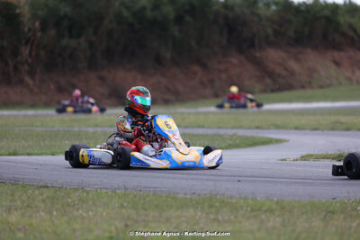 6 & 7/07/2024 : Rassemblement National Karting Ufolep à Saint-Genis-de-Saintonge (Photos Stéphane Agnus) 2024 — karting
