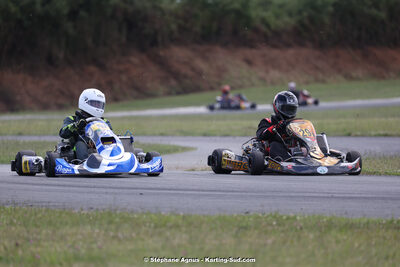 6 & 7/07/2024 : Rassemblement National Karting Ufolep à Saint-Genis-de-Saintonge (Photos Stéphane Agnus) 2024 — karting
