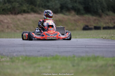 6 & 7/07/2024 : Rassemblement National Karting Ufolep à Saint-Genis-de-Saintonge (Photos Stéphane Agnus) 2024 — karting