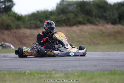 6 & 7/07/2024 : Rassemblement National Karting Ufolep à Saint-Genis-de-Saintonge (Photos Stéphane Agnus) 2024 — karting