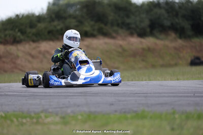 6 & 7/07/2024 : Rassemblement National Karting Ufolep à Saint-Genis-de-Saintonge (Photos Stéphane Agnus) 2024 — karting