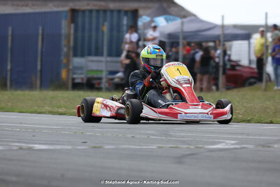6 & 7/07/2024 : Rassemblement National Karting Ufolep à Saint-Genis-de-Saintonge (Photos Stéphane Agnus) 2024 — karting