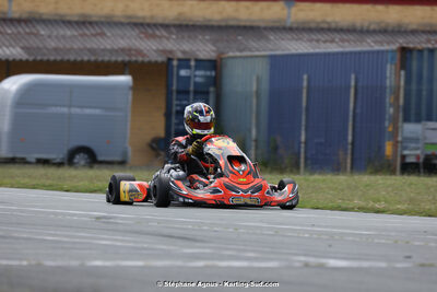 6 & 7/07/2024 : Rassemblement National Karting Ufolep à Saint-Genis-de-Saintonge (Photos Stéphane Agnus) 2024 — karting