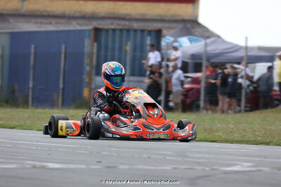 6 & 7/07/2024 : Rassemblement National Karting Ufolep à Saint-Genis-de-Saintonge (Photos Stéphane Agnus) 2024 — karting