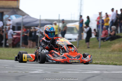 6 & 7/07/2024 : Rassemblement National Karting Ufolep à Saint-Genis-de-Saintonge (Photos Stéphane Agnus) 2024 — karting