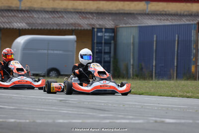 6 & 7/07/2024 : Rassemblement National Karting Ufolep à Saint-Genis-de-Saintonge (Photos Stéphane Agnus) 2024 — karting