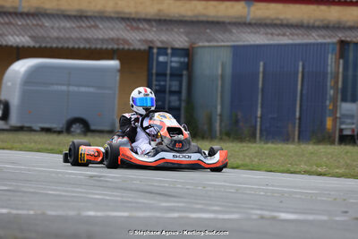 6 & 7/07/2024 : Rassemblement National Karting Ufolep à Saint-Genis-de-Saintonge (Photos Stéphane Agnus) 2024 — karting