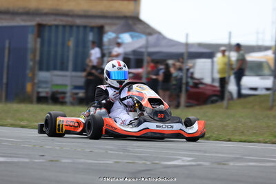 6 & 7/07/2024 : Rassemblement National Karting Ufolep à Saint-Genis-de-Saintonge (Photos Stéphane Agnus) 2024 — karting