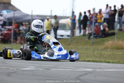 6 & 7/07/2024 : Rassemblement National Karting Ufolep à Saint-Genis-de-Saintonge (Photos Stéphane Agnus) 2024 — karting