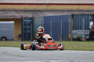 6 & 7/07/2024 : Rassemblement National Karting Ufolep à Saint-Genis-de-Saintonge (Photos Stéphane Agnus) 2024 — karting