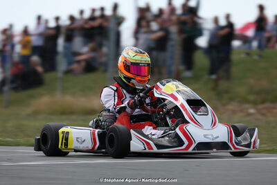6 & 7/07/2024 : Rassemblement National Karting Ufolep à Saint-Genis-de-Saintonge (Photos Stéphane Agnus) 2024 — karting