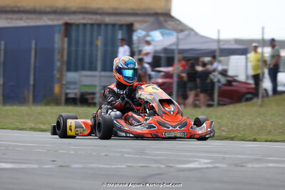6 & 7/07/2024 : Rassemblement National Karting Ufolep à Saint-Genis-de-Saintonge (Photos Stéphane Agnus) 2024 — karting