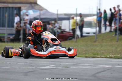 6 & 7/07/2024 : Rassemblement National Karting Ufolep à Saint-Genis-de-Saintonge (Photos Stéphane Agnus) 2024 — karting