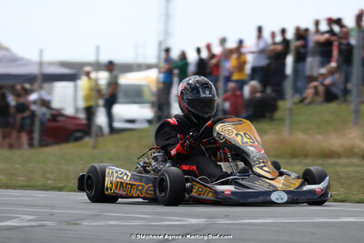 6 & 7/07/2024 : Rassemblement National Karting Ufolep à Saint-Genis-de-Saintonge (Photos Stéphane Agnus) 2024 — karting