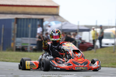 6 & 7/07/2024 : Rassemblement National Karting Ufolep à Saint-Genis-de-Saintonge (Photos Stéphane Agnus) 2024 — karting