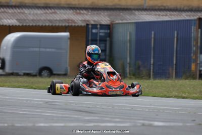 6 & 7/07/2024 : Rassemblement National Karting Ufolep à Saint-Genis-de-Saintonge (Photos Stéphane Agnus) 2024 — karting