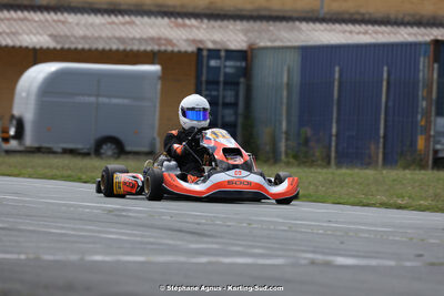 6 & 7/07/2024 : Rassemblement National Karting Ufolep à Saint-Genis-de-Saintonge (Photos Stéphane Agnus) 2024 — karting