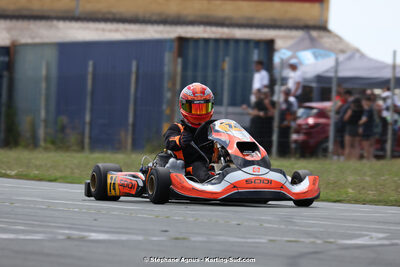 6 & 7/07/2024 : Rassemblement National Karting Ufolep à Saint-Genis-de-Saintonge (Photos Stéphane Agnus) 2024 — karting